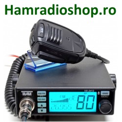 Team, VX, 2412, CB, 12V, 24V,