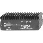 Amplificator, Mirage,  2m / 70 cm, 45 / 35 W