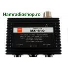 Duplexor, Diamond, MX 610, HF, VHF, UHF, 600 W