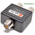 Duplexor, Diamond, MX 72D, VHF, UHF, 400 W
