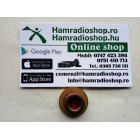 Ferită toroidală, 5.94MM, •In 8.53, ex 15.2mm, 6.5nH