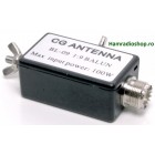 Balun, BL 09, 1.9, 80 la 10 m,  SAOTA, 100 W