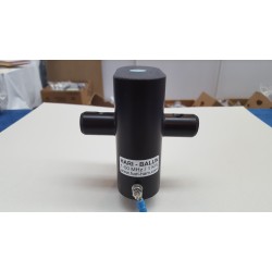 Balun,1.2, 1--50 MHz, 1 KW 