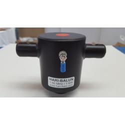 Balun,1.1, 1--50 MHz, 1 KW