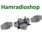 Cit, Alpha Delta-C, Pentru Antenă, 