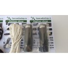 Dipol cu Trapuri, Diamond, W-735, Max putere 1.2 KW PEP