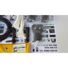 Dipol cu Trapuri, Diamond, W-735, Max putere 1.2 KW PEP