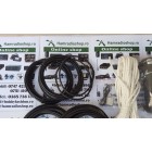 Dipol cu Trapuri, Diamond, W-735, Max putere 1.2 KW PEP