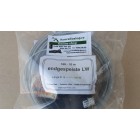 Antenă, Longwire, 160 - 10 m, 31 m, 1:10, 200 W