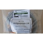 Antenă, Longwire, 160 - 10 m, 31 m, 1:10, 200 W
