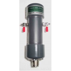 Balun, PST, 1,5 KY,1.52 Mhz, 1.5 Kw