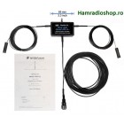 Dipol, Spiderbeam, SOTA,  Aerial-51, Model 404-UL
