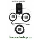 Dipol, Spiderbeam, SOTA, Aerial-51, Model 807-L