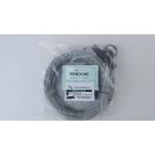 Windom, Antenă, 160 la 10 m, 79 m, Lungime, 200 W