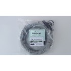 Windom, Antenă, 160 la 10 m, 79 m, Lungime, 200 W
