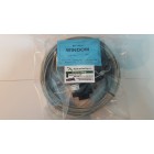 Windom, Antenă,  80 la 10 m, 42 m, Lungime, 1 KW
