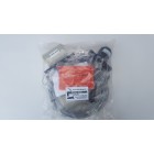 Dipol Scurtat, W3DZZ, 80m, 40m, Lungime, 24.8m, 200W