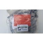 Dipol Scurtat, W3DZZ, 80m, 40m, Lungime, 24.8m, 200W