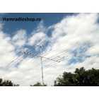 Antenă, Directivă, LZA, 12  Elemenți, 7 Benzi
