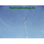 Antenă, Directivă, LZAW 10-5, Benzi, Wire Beam