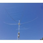 Hex Beam, MFJ, 20 - 6 m