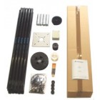 Antenă Directivă, Yagi, Spiderbeam, 30-17-12 m HD, ( WARC )