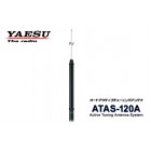 ATAS 120 A, Yaesu, 7 la 54 MHz, 144 și 435 MHz