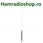 HamKing, HVT 100, 40 m la 70 cm