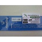 HamKing, HVT 100, 40 m la 70 cm