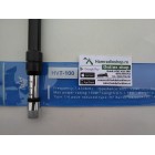 HamKing, HVT 100, 40 m la 70 cm