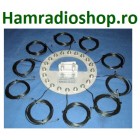 Kit, Radial, pentru Tarheel, 