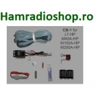 Chit, Tarheel, M100A HP