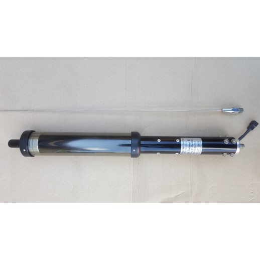 Tarheel Littele 2, 3,5 la 54 MHz