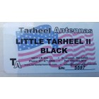 Tarheel Littele 2, 3,5 la 54 MHz