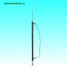 HamKing, HF, HVT 600, 80 m la 2 m