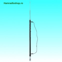 HamKing, HF, HVT 600, 80 m la 2 m