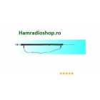 HamKing, HF, HVT 600, 80 m la 2 m