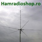 Diamond, CP 5 HS, 40/20/15/10/6 m, 3.6 m