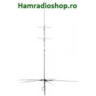 Atenă, Verticală, Diamond, CP 6 S, HF, 3,5--50 MHz, 200 W