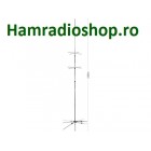 Atenă, Verticală, Diamond, CP 6 S, HF, 3,5--50 MHz, 200 W