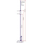 Fritzel, GPA 30, 14, 21, 28 Mhz