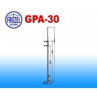 Fritzel, GPA 30, 14, 21, 28 Mhz