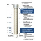 HF P1, Set Complect, Portabilă, Verticală