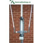 Cit, Radiali, SIGMA, 80m, 40m