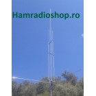 Antenă, Verticală, LZ AV 5B, 14, 18, 21, 24, 28, MHz