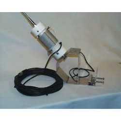 Antenă, Verticală, Portabilă, HF, MFJ 1622, 40m la 2m