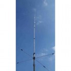 Pro. SIS. TEL 152 VC, Anetenă Verticală, 10 - 15 - 20 m