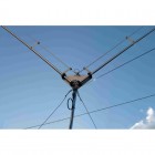 Pro. SIS. TEL 1524 TV, Anetenă Omnidirecțional, 10-15-20-40 m,