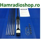 Sigma, HF, X80, 3,5 la 52, MHz, 400W