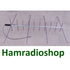 Alaskan Arrow, 146. 437, 10BP, 3 Elemenți 2m, 7 Elemenți 70cm